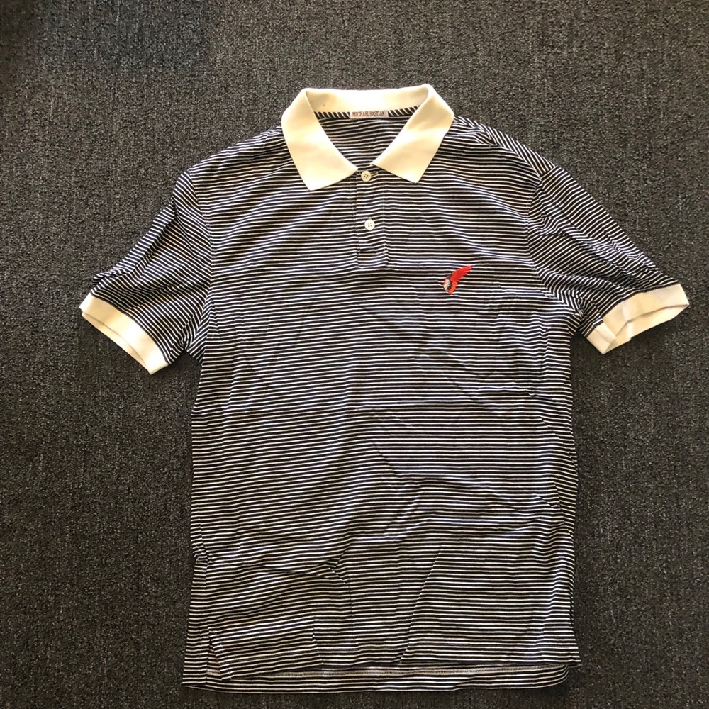 Polo top